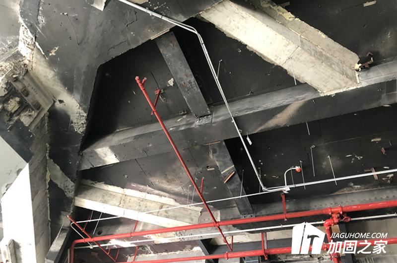 為什么建筑物火災后需要進行結構加固？