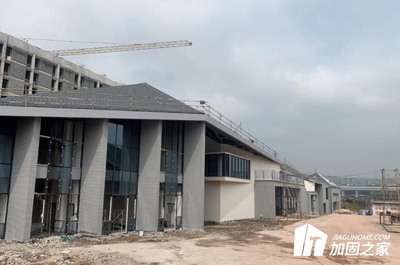 對于新建工程，加固工程需要做好哪些工作?