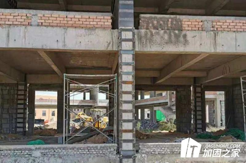 結(jié)構(gòu)加固對老式建筑是否適用?