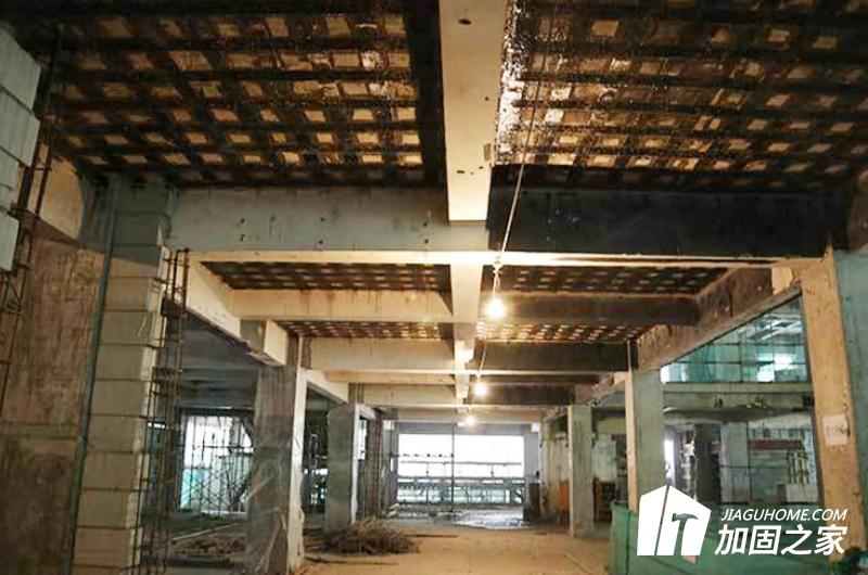 建筑加固中有哪些抗震加固的設計原則