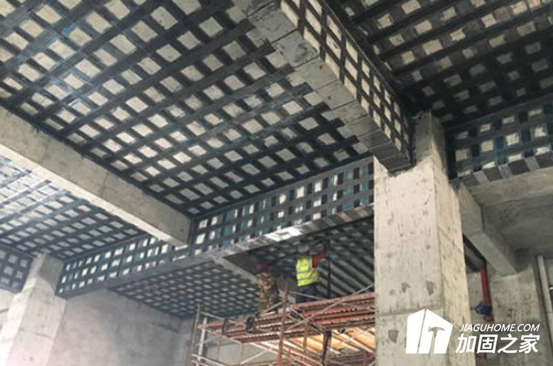 建筑其他結構結構的加固