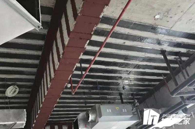 建筑結構如何加固?