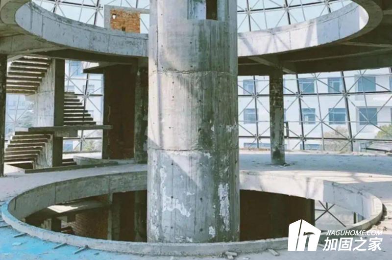 建筑材料原因導致建筑受損
