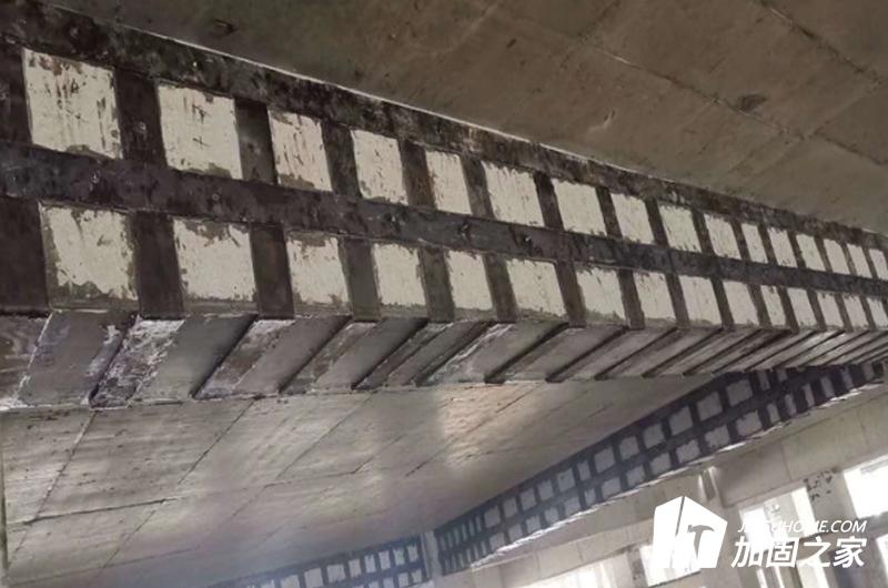 建筑加固施工圖規劃、施工圖查看