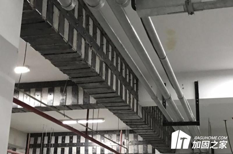 建筑加固規劃需求充分考慮全體安全性