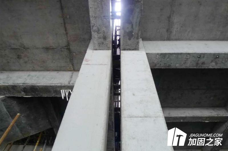 建筑整體性不滿足，應采用哪些加固方法