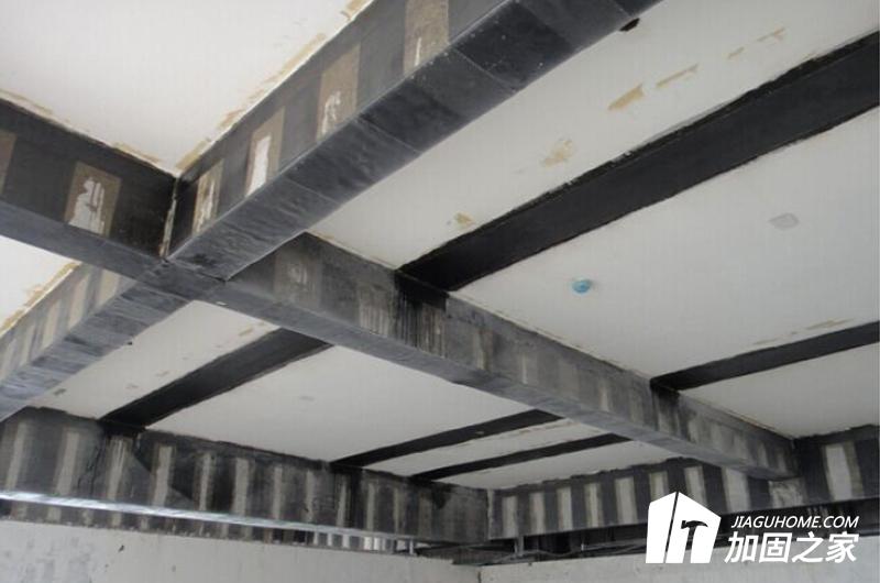 建筑結構加固在施工中有哪些規范