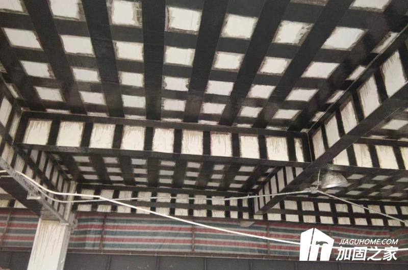 為何要對建筑進行加固