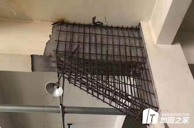 植筋工藝在加固行業中高頻率應用的原因