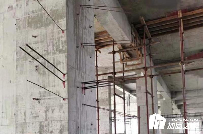 現場植筋作業時哪些工作不可小覷?