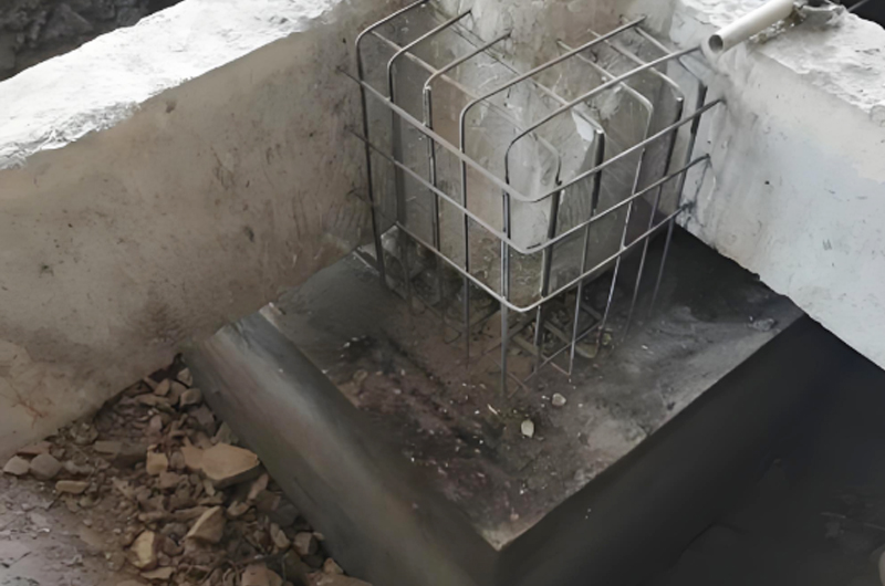 房屋基礎出現什么問題需要加固