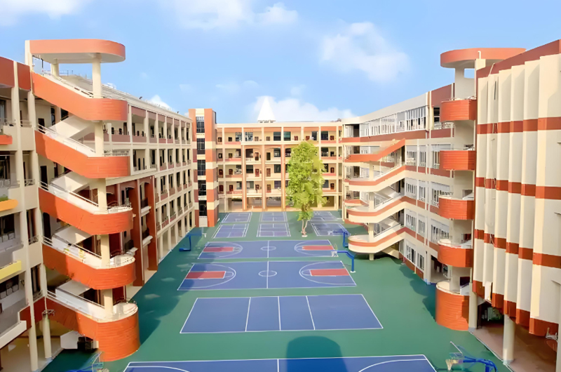 學校校舍抗震加固措施