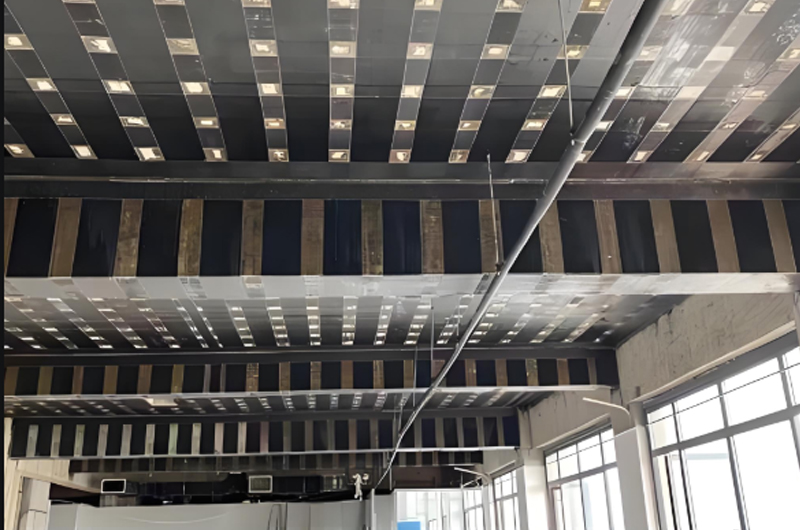 建筑加固科學評估，因地制宜