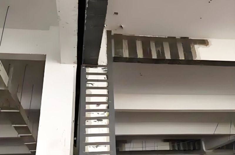 建筑結構加固改造的基本原則