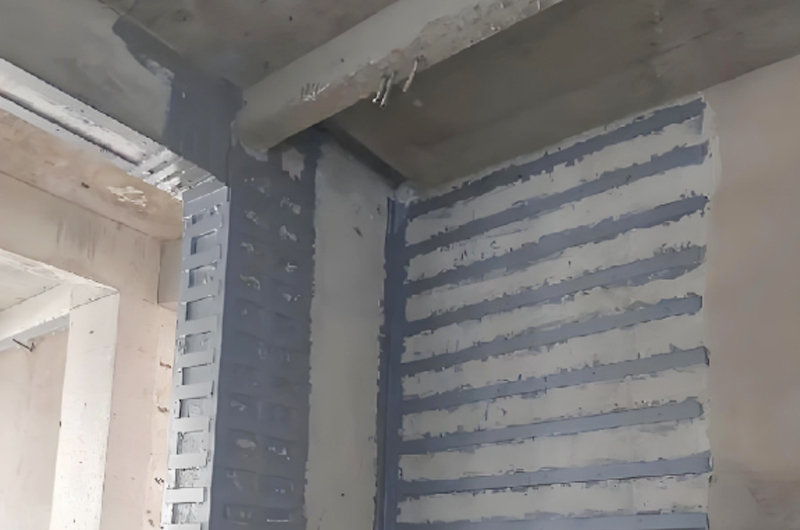 加固公司的收費標準是根據建筑物的不同情況而異的