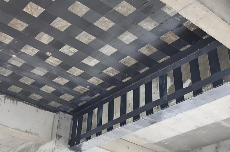 當房屋的總體建筑產生問題的情況下加固