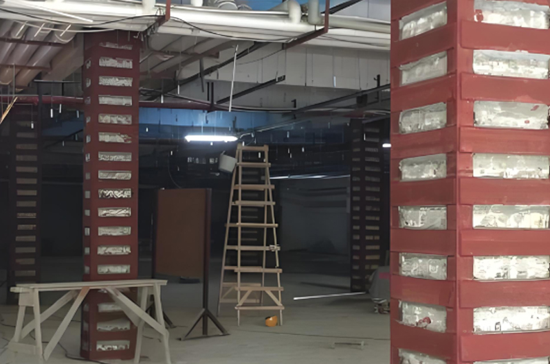 廠房加固前需要做哪些準備工作?