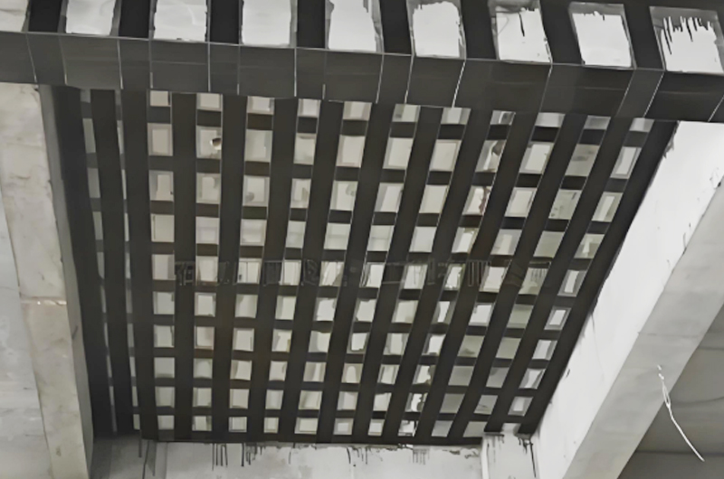 建筑加固改造